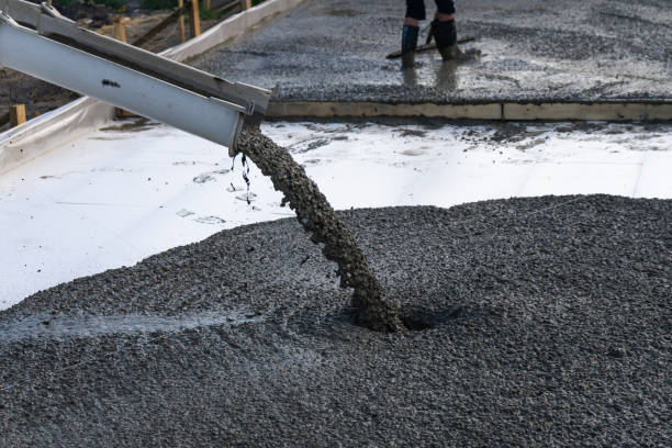 Best Stamped Concrete Services in Beachwood, NJ