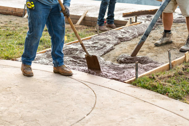 Best Concrete Sealing and Maintenance in Beachwood, NJ