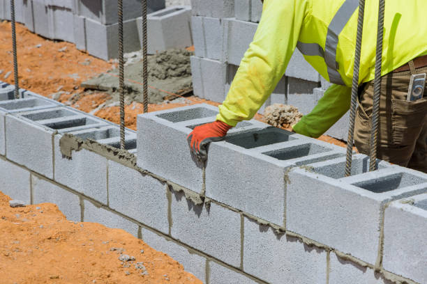 Best Concrete Retaining Walls in Beachwood, NJ