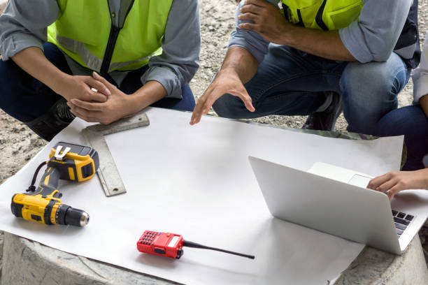 Best Concrete Removal and Replacement in Beachwood, NJ